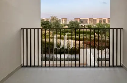 Townhouse - 3 Bedrooms - 4 Bathrooms for rent in Orania - The Valley - Dubai Townhouse - 3 Bedrooms - 4 Bathrooms for rent in Orania - The Valley - Dubai