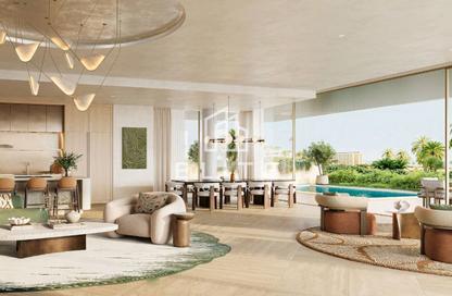 Apartment - 3 - 5 for sale in Solaya 6 - Solaya - La Mer - La Mer - Jumeirah - Dubai
