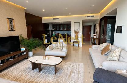 Apartment - 2 - 3 for sale in Ubora Tower 2 - Ubora Towers - Business Bay - Dubai Apartment - 2 - 3 for sale in Ubora Tower 2 - Ubora Towers - Business Bay - Dubai