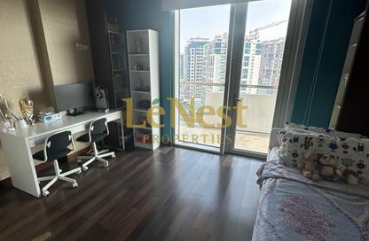 Apartment - 2 - 3 for sale in Ubora Tower 2 - Ubora Towers - Business Bay - Dubai Apartment - 2 - 3 for sale in Ubora Tower 2 - Ubora Towers - Business Bay - Dubai