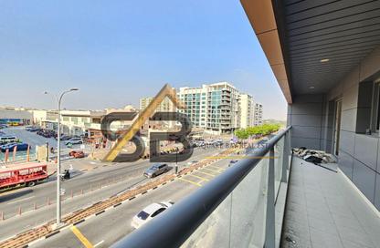 Apartment - 2 - 3 for rent in Polo - Dubai Silicon Oasis - Dubai