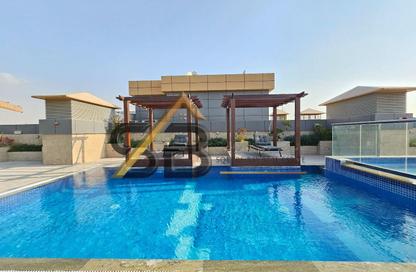 Apartment - 2 - 3 for rent in Polo - Dubai Silicon Oasis - Dubai Apartment - 2 - 3 for rent in Polo - Dubai Silicon Oasis - Dubai
