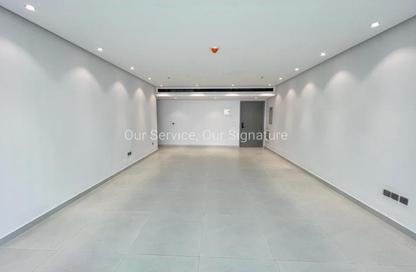 Apartment - 3 Bedrooms - 3 Bathrooms for rent in Al Mamzar Tower - Al Mamzar - Sharjah - Sharjah