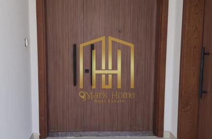 Villa - 4 Bedrooms - 5 Bathrooms for rent in Fay Alreeman - Al Shamkha - Abu Dhabi
