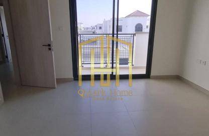 Villa - 4 Bedrooms - 5 Bathrooms for rent in Fay Alreeman - Al Shamkha - Abu Dhabi