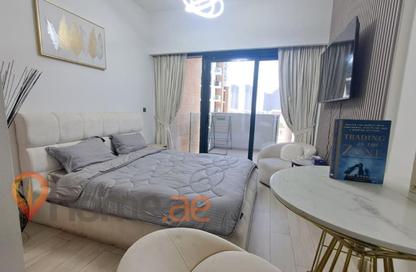 شقة - 1 حمام للايجار في عزيزي ريفيرا 25 - عزيزي ريفيرا - ميدان واحد - ميدان - دبي