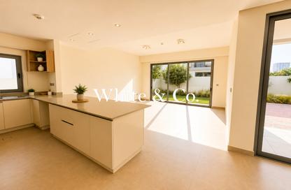 Villa - 3 Bedrooms - 3 Bathrooms for rent in Sidra Villas II - Sidra Villas - Dubai Hills Estate - Dubai