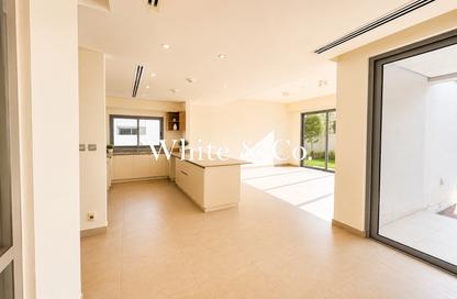 Villa - 3 Bedrooms - 3 Bathrooms for rent in Sidra Villas II - Sidra Villas - Dubai Hills Estate - Dubai