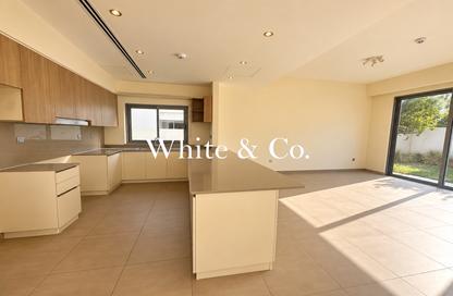 Villa - 3 - 3 for rent in Sidra Villas II - Sidra Villas - Dubai Hills Estate - Dubai