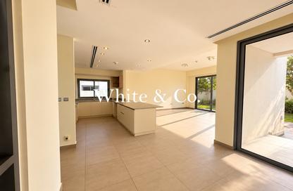 Villa - 3 - 3 for rent in Sidra Villas II - Sidra Villas - Dubai Hills Estate - Dubai