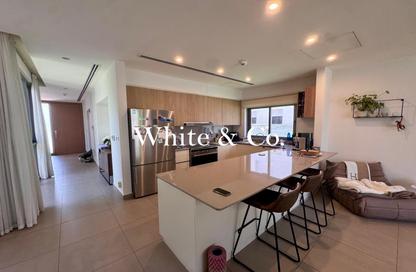 Villa - 3 Bedrooms - 3 Bathrooms for rent in Sidra Villas II - Sidra Villas - Dubai Hills Estate - Dubai