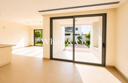 Villa - 3 Bedrooms - 3 Bathrooms for rent in Sidra Villas II - Sidra Villas - Dubai Hills Estate - Dubai Villa - 3 Bedrooms - 3 Bathrooms for rent in Sidra Villas II - Sidra Villas - Dubai Hills Estate - Dubai