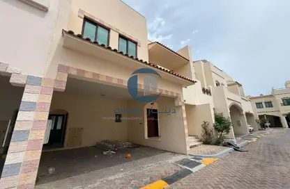 Villa - 5 Bedrooms - 6 Bathrooms for rent in Khalidiya Village - Al Khalidiya - Abu Dhabi Villa - 5 Bedrooms - 6 Bathrooms for rent in Khalidiya Village - Al Khalidiya - Abu Dhabi