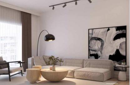 Apartment - 2 Bedrooms - 3 Bathrooms for sale in Hillside Residences - Wasl Gate - Dubai