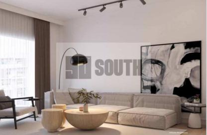 Apartment - 2 Bedrooms - 3 Bathrooms for sale in Hillside Residences 1 - Wasl Gate - Dubai Apartment - 2 Bedrooms - 3 Bathrooms for sale in Hillside Residences 1 - Wasl Gate - Dubai