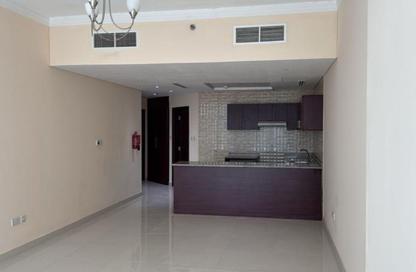 Apartment - Studio - 1 Bathroom for rent in Oasis Tower 1 - Dubai Sports City - Dubai