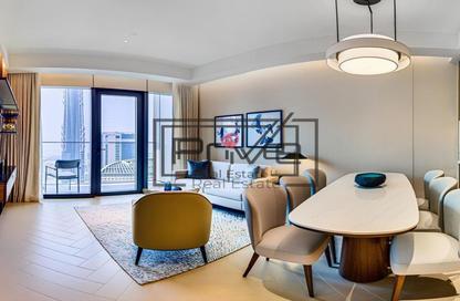 Apartment - 2 Bedrooms - 2 Bathrooms for sale in The Address Residences Dubai Opera Tower 2 - The Address Residences Dubai Opera - Downtown Dubai - Dubai Apartment - 2 Bedrooms - 2 Bathrooms for sale in The Address Residences Dubai Opera Tower 2 - The Address Residences Dubai Opera - Downtown Dubai - Dubai