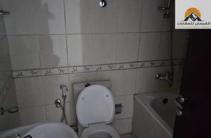 Apartment - 1 - 2 for sale in City Tower B5 - City Towers - Al Nuimiya 3 - Al Nuaimiya - Ajman