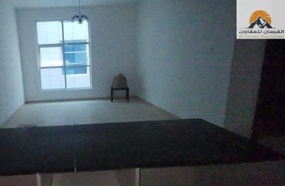 Apartment - 1 - 2 for sale in City Tower B5 - City Towers - Al Nuimiya 3 - Al Nuaimiya - Ajman