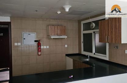 Apartment - 1 - 2 for sale in City Tower B5 - City Towers - Al Nuimiya 3 - Al Nuaimiya - Ajman