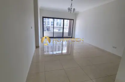 Apartment - 1 Bedroom - 2 Bathrooms for rent in Al Zain Residence - District 14 - Jumeirah Village Circle - Dubai