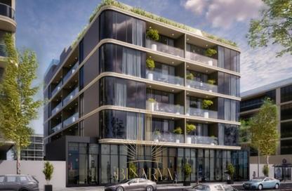 Land - Studio for sale in Al Warsan 1 - Al Warsan - Dubai