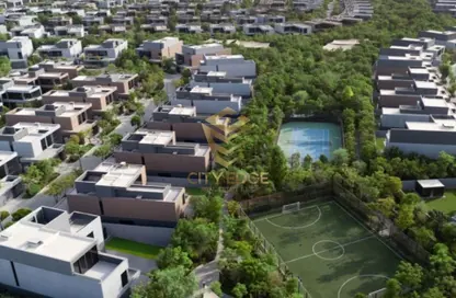 تاون هاوس - 2 غرف نوم - 4 حمامات للبيع في لورا - مسار 3 - ضاحية الرويضات - الشارقة