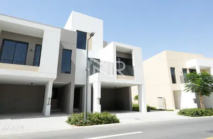 Townhouse - 3 Bedrooms - 4 Bathrooms for rent in Bliss 2 - Arabian Ranches 3 - Dubai
