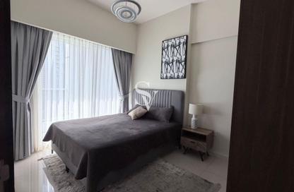 Apartment - 2 Bedrooms - 2 Bathrooms for rent in Vera Residences - Business Bay - Dubai