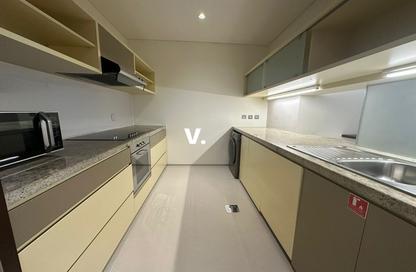 Apartment - 1 Bedroom - 2 Bathrooms for rent in Ascott Park Place - Sheikh Zayed Road - Dubai Apartment - 1 Bedroom - 2 Bathrooms for rent in Ascott Park Place - Sheikh Zayed Road - Dubai
