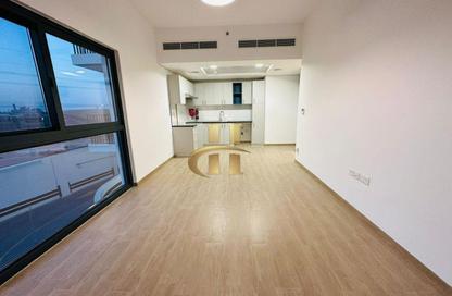 Apartment - 3 Bedrooms - 2 Bathrooms for rent in The Nook 2 - The Nook - Wasl Gate - Dubai