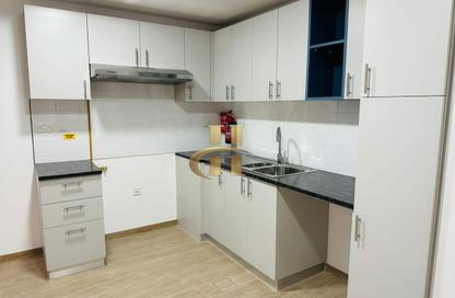 Apartment - 3 Bedrooms - 2 Bathrooms for rent in The Nook 2 - The Nook - Wasl Gate - Dubai
