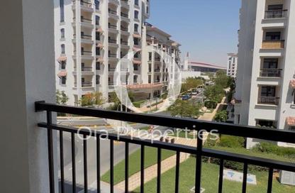 Apartment - 1 Bedroom - 1 Bathroom for sale in Residences C - Yas Golf Collection - Yas Island - Abu Dhabi