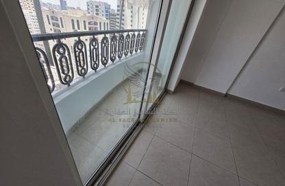 Apartment - 2 Bedrooms - 3 Bathrooms for rent in Al Mujarrah - Al Sharq - Sharjah Apartment - 2 Bedrooms - 3 Bathrooms for rent in Al Mujarrah - Al Sharq - Sharjah