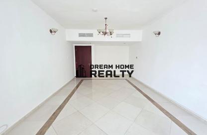 Apartment - 2 Bedrooms - 3 Bathrooms for rent in Al Sondos Tower - Al Khan Lagoon - Al Khan - Sharjah