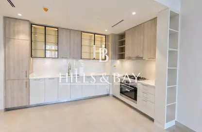 Apartment - 3 Bedrooms - 3 Bathrooms for rent in Parkside Views - Dubai Hills Estate - Dubai
