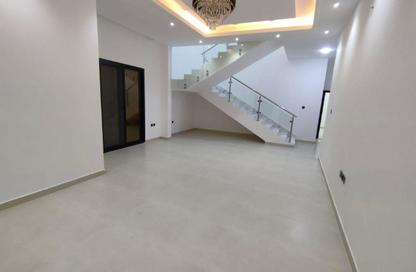 Villa - 4 Bedrooms - 6 Bathrooms for sale in Al Helio 1 - Al Helio - Ajman Villa - 4 Bedrooms - 6 Bathrooms for sale in Al Helio 1 - Al Helio - Ajman
