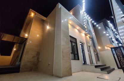 Villa - 4 Bedrooms - 6 Bathrooms for sale in Al Helio 1 - Al Helio - Ajman Villa - 4 Bedrooms - 6 Bathrooms for sale in Al Helio 1 - Al Helio - Ajman