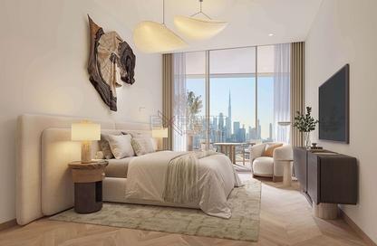 Apartment - 1 - 1 for sale in Artistry One Residences - Dubai Design District - Dubai