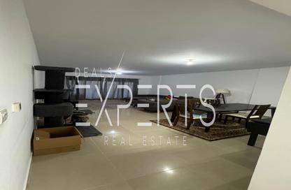 Apartment - 1 Bedroom - 2 Bathrooms for rent in Tower 40 - Al Reef Downtown - Al Reef - Abu Dhabi