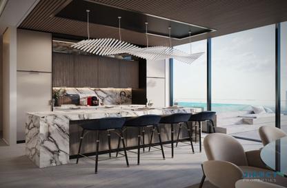 Apartment - 1 Bedroom - 2 Bathrooms for sale in Voxa Residences - District 4 - Jumeirah Village Triangle - Dubai Apartment - 1 Bedroom - 2 Bathrooms for sale in Voxa Residences - District 4 - Jumeirah Village Triangle - Dubai
