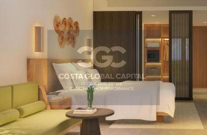Apartment - Studio - 1 Bathroom for sale in Dusit Princess Rijas - District 18 - Jumeirah Village Circle - Dubai