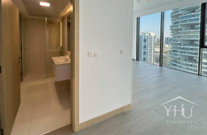 Apartment - 2 - 3 for sale in Luma Park Views - District 14 - Jumeirah Village Circle - Dubai