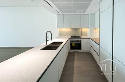 Apartment - 2 - 3 for sale in Luma Park Views - District 14 - Jumeirah Village Circle - Dubai