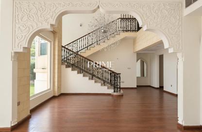 Villa - 4 - 6 for rent in Cluster 26 - Islamic Clusters - Jumeirah Islands - Dubai Villa - 4 - 6 for rent in Cluster 26 - Islamic Clusters - Jumeirah Islands - Dubai