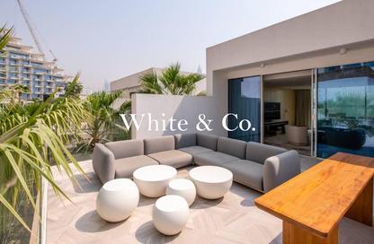 Apartment - 5 Bedrooms - 6 Bathrooms for sale in Five Palm Jumeirah - Palm Jumeirah - Dubai