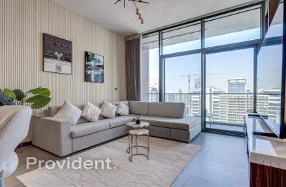 Apartment - 1 Bedroom - 2 Bathrooms for sale in MBL Royal - JLT Cluster K - Jumeirah Lake Towers - Dubai