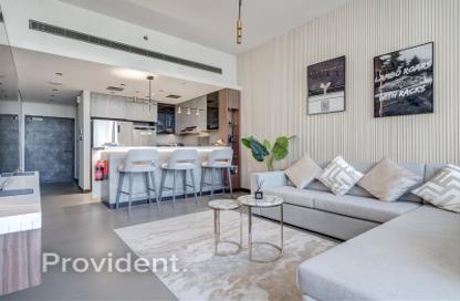 Apartment - 1 Bedroom - 2 Bathrooms for sale in MBL Royal - JLT Cluster K - Jumeirah Lake Towers - Dubai