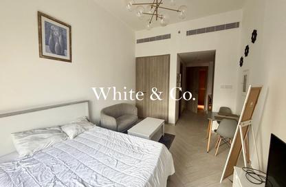 Apartment - Studio - 1 for sale in Oxford 212 - District 10 - Jumeirah Village Circle - Dubai