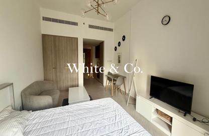 Apartment - Studio - 1 for sale in Oxford 212 - District 10 - Jumeirah Village Circle - Dubai